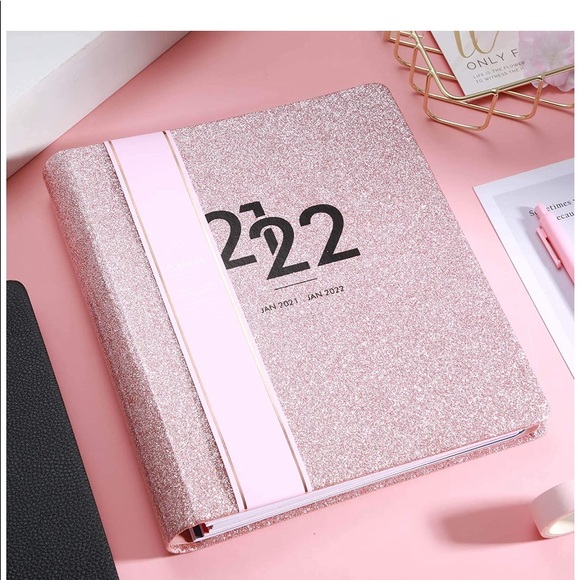Other - NEW 2021 Planner ! 💗💗💗